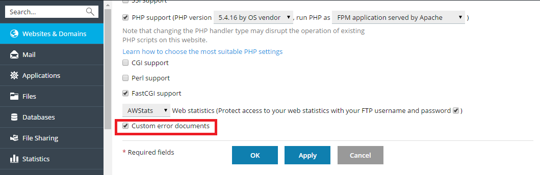 Custom_error_pages_Linux
