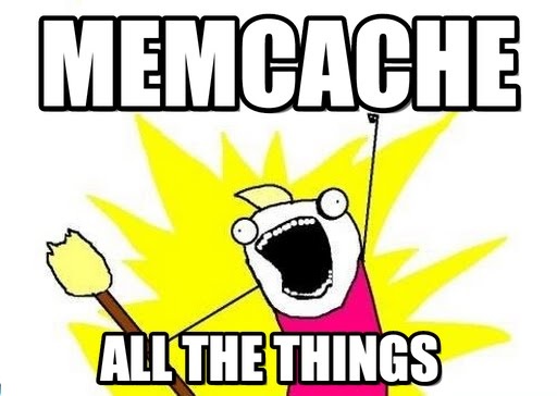 Memcached减轻mysql数据库占用CPU，提升服务器性能-国外主机测评