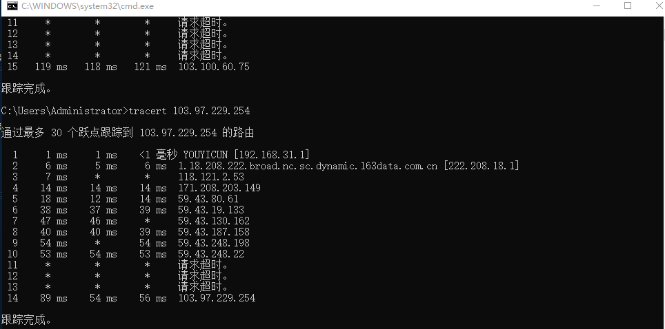 CN2专线的香港服务器优势在哪里?-国外主机测评