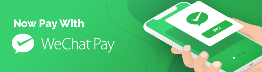 本司新增微信支付付款方式-国外主机测评