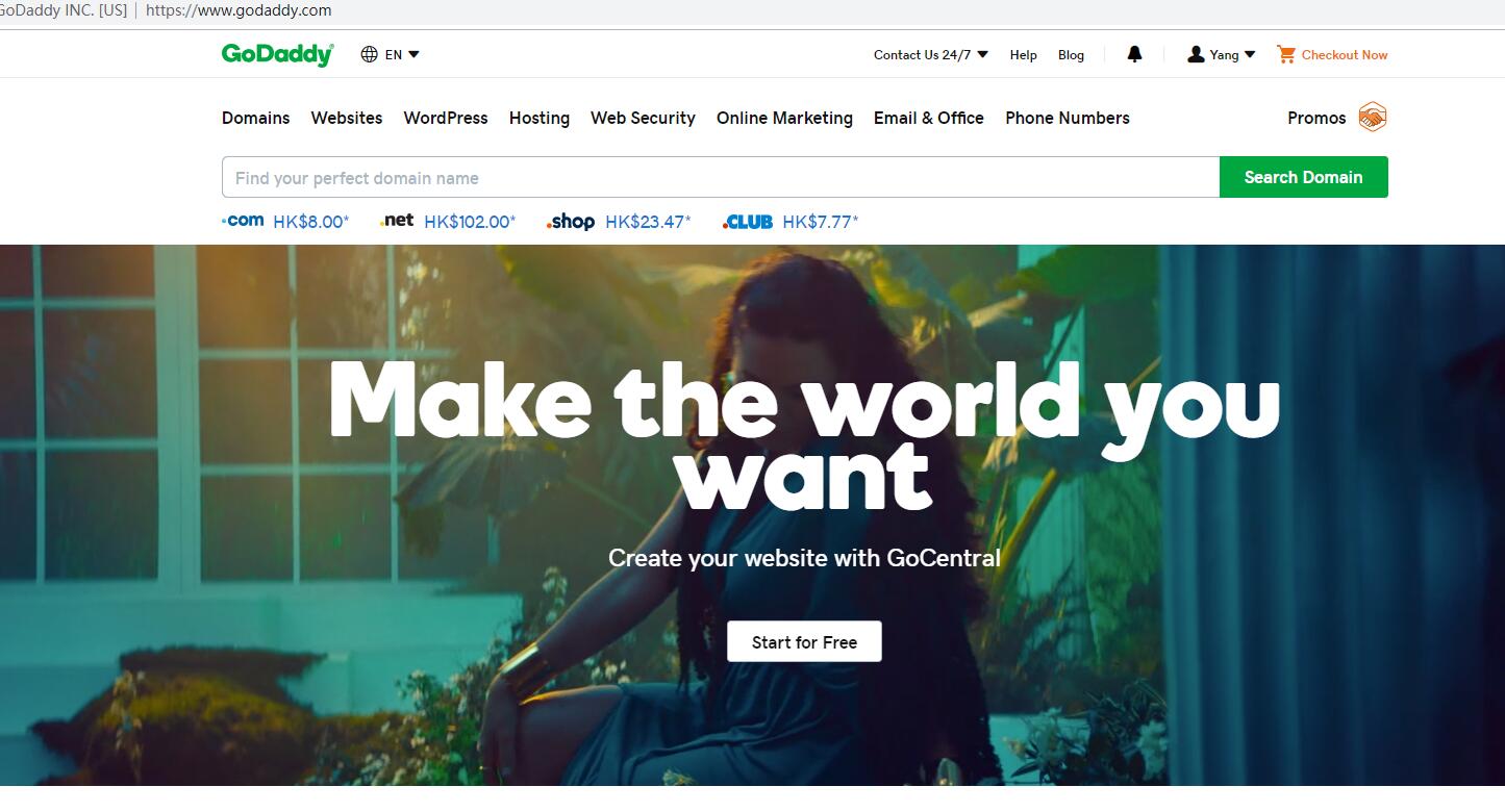 国外服务器厂商推荐-国外主机测评