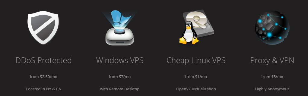 超便宜的美国VPS VirMach，支持Windows VPS、Linux VPS-国外主机测评