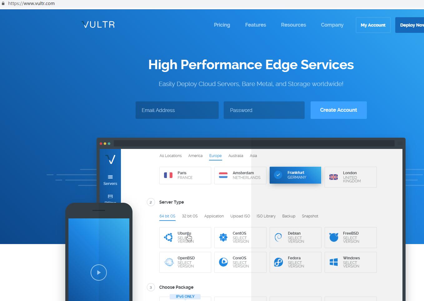 超级便宜美国 Linux VPS介绍，为新手推荐高性价比的美国 Linux VPS-国外主机测评