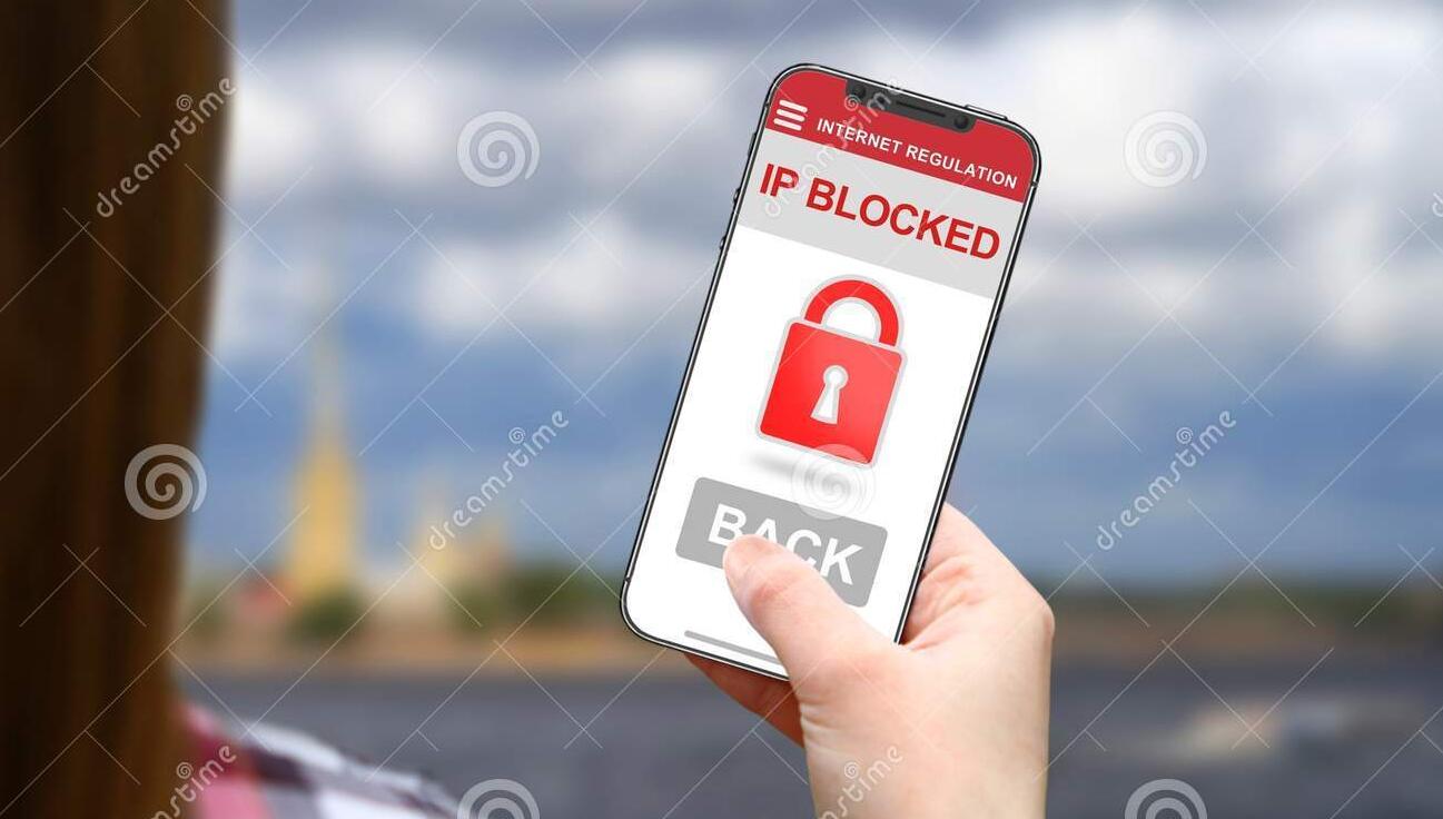 Hostwinds被墙解决方法，找到Hostwinds VPS被封不能访问的原因-国外主机测评