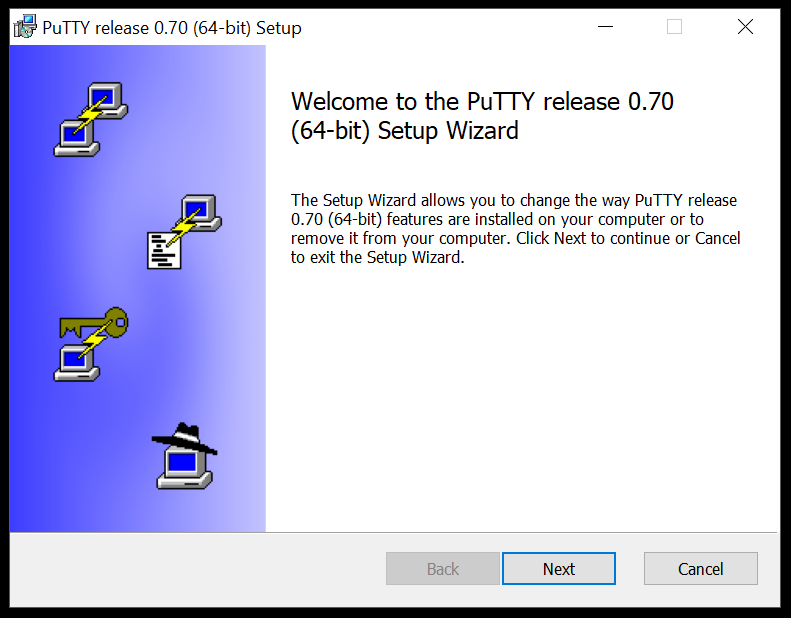 如何使用PuTTY从Windows连接到Linux-国外主机测评