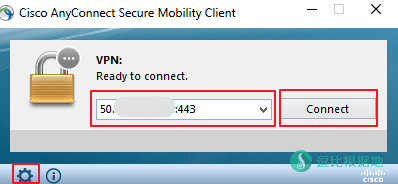 Cisco AnyConnect VPN Windows/Android 平台客户端使用教程-国外主机测评