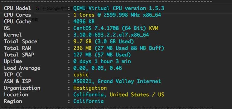 anynode怎么样？让我们来看看anynode测评数据-国外主机测评