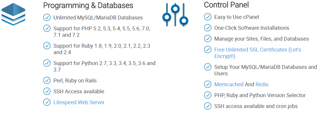 HawkHost美国虚拟主机商介绍