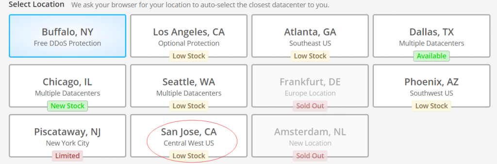 VirMach圣何塞机房补货：512M内存KVM架构1.5美元/月 支持支付宝-国外主机测评
