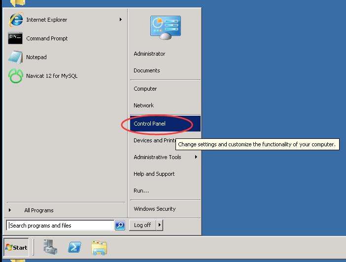 ioZoom英文版windows sever 2008系统安装中文语言包教程-国外主机测评