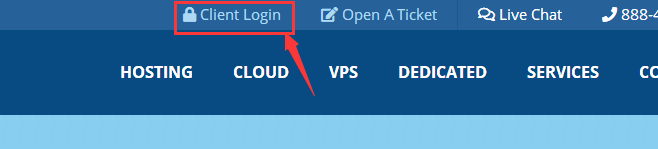 Hostwinds VPS重新生成网络和重装系统的方法-国外主机测评