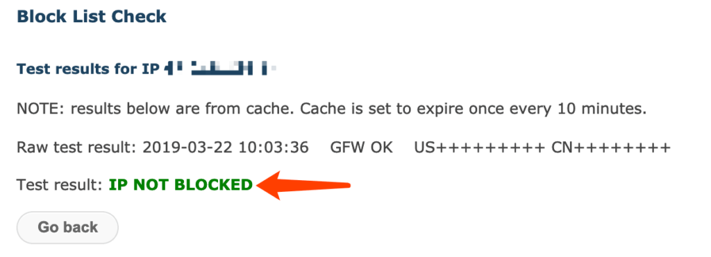 2019 搬瓦工IP被墙后该如何快速解封，免费或付费更换IP！-主机评测网