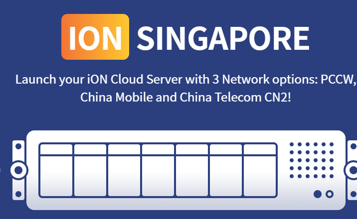 ion.krypt云服务器双11优惠：KVM架构/1Gbps带宽/美国CN2 GT线路/2 vCPU/4GB/80GBSSD/4TB月付$11美元-国外主机测评