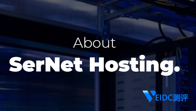 SerNetHosting法国OVH高防VPS：KVM架构，大硬盘不限流量，1核2G内存 $4/月-国外主机测评
