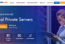 PacificRack-双11+黑五活动/5折优惠/$12.49年起/CN2 GT网络/洛杉矶KVM SSD/3G防御-国外主机测评