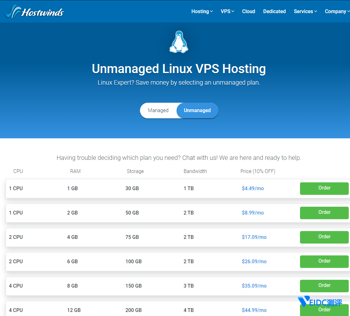 新手玩家适合稳定建站的三款便宜国外VPS - 支持支付宝付款-国外主机测评