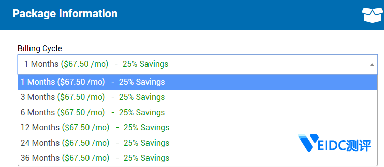 hostwinds美国服务器优惠信息