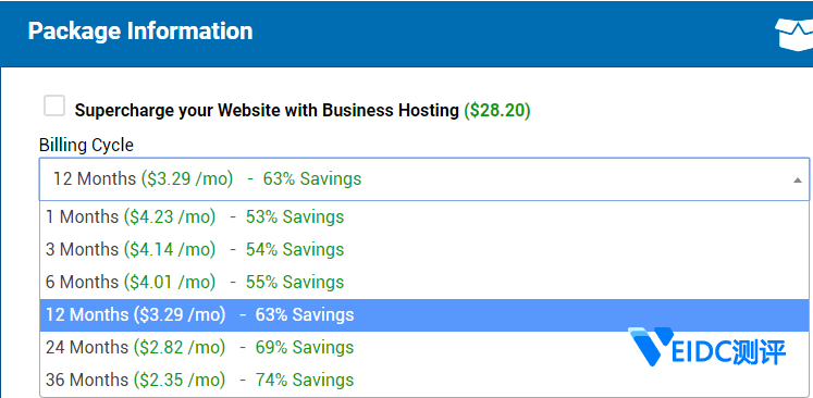 Hostwinds虚拟主机优惠信息