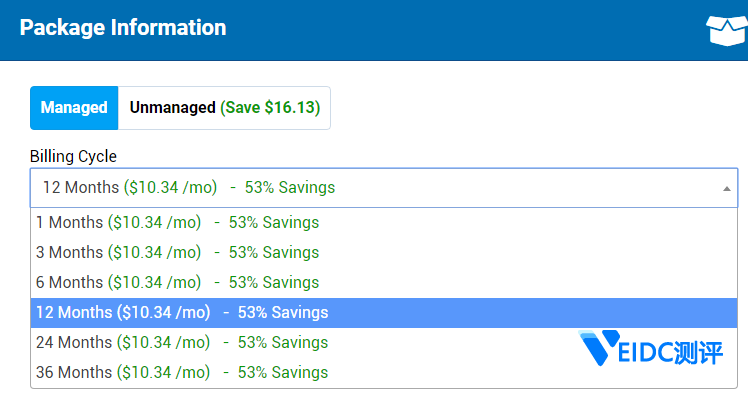 hostwinds美国云主机优惠信息