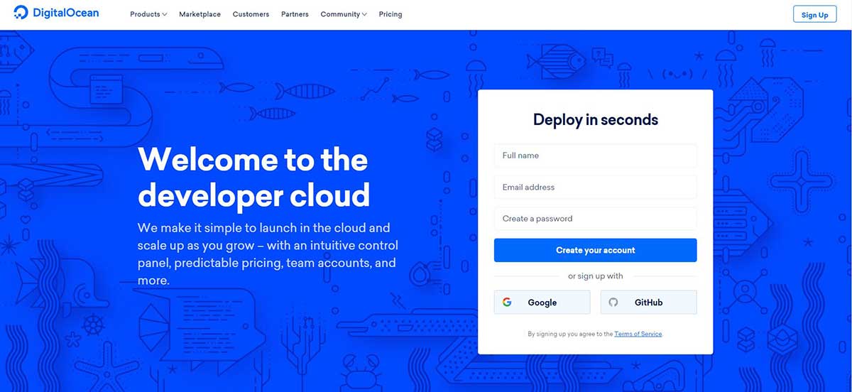 2020 DigitalOcean被墙解决办法 - DigitalOcean被封必看教程-国外主机测评