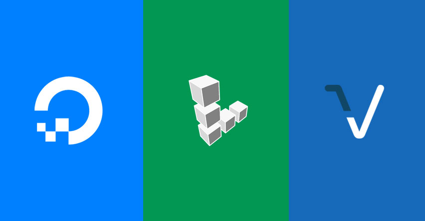 搬瓦工、Vultr、DigitalOcean被封无法解决方案