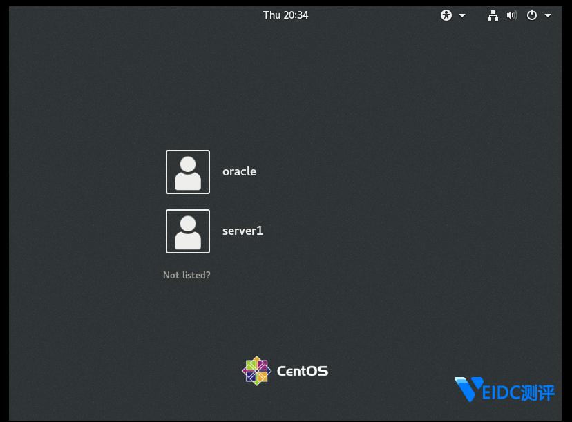 CentOS 6、7/Ubuntu和EulerOS系列VPS云服务器如何安装图形化界面？-国外主机测评