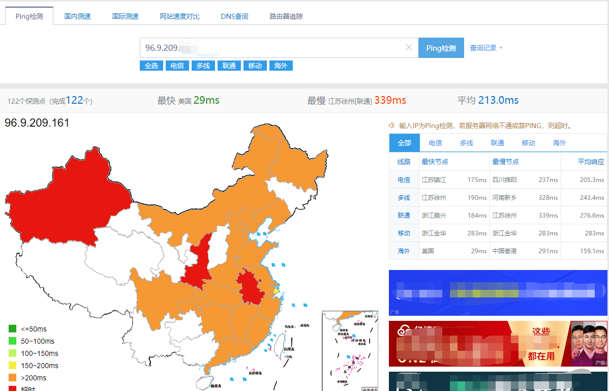GreencloudVPS美国丹费KVM大硬盘存储VPS测评，可选罗马尼亚和亚特兰大 月付$7/月-国外主机测评