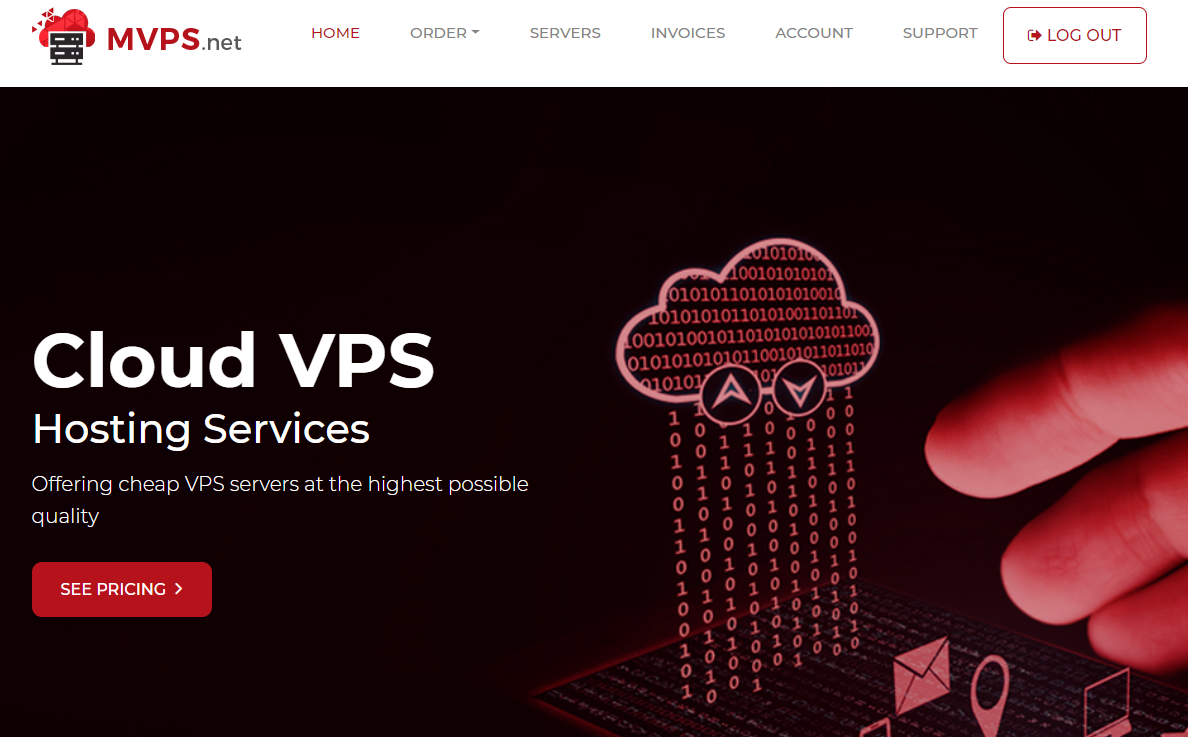 mvps：€3/KVM/2g内存/25gSSD/3T流量，可选荷兰/德国/法国/英国/瑞典/希腊-国外主机测评