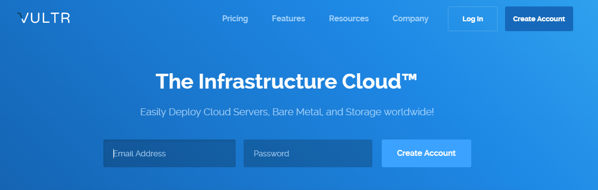 Vultr手把手教你购买国外VPS服务器_Vultr购买图文教程-国外主机测评