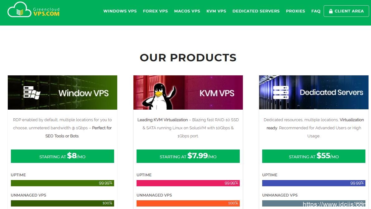 GreencloudVPS大盘鸡促销：新加坡/日本大硬盘VPS，500GB硬盘，KVM/1核2G内存/G口带宽，$50美元/年-国外主机测评