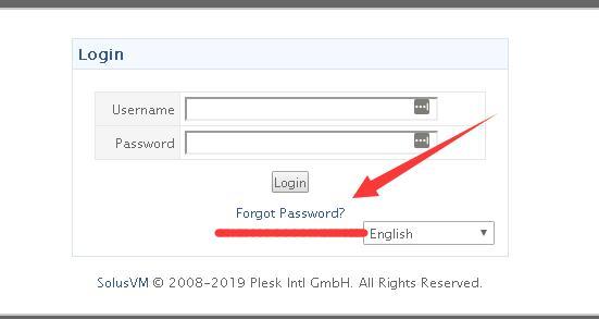 PacificRack VPS如何重装系统 PacificRack服务器SSH登录-国外主机测评