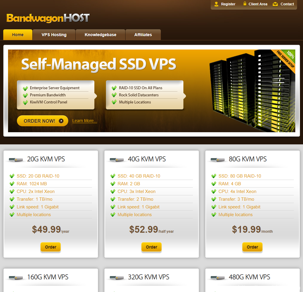 搬瓦工移动线路哪个快？搬瓦工 CN2 GT/CN2 GIA 线路机房移动测速 (DC6 DC9 DC3 DC8)-国外主机测评
