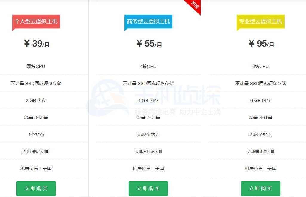 高速云虚拟主机3.5折特惠