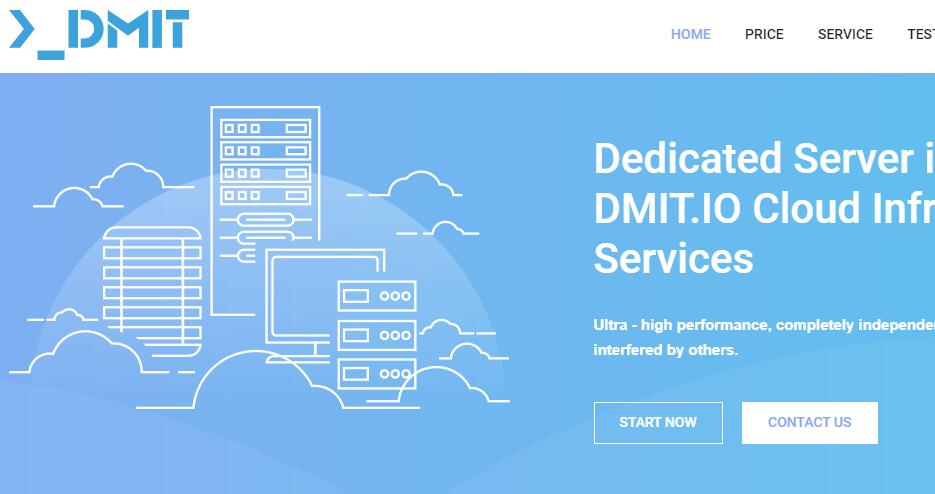 DMIT美国CN2 GIA云服务器$48.88/半年起_CN2 GIA高防IP月付3.99美元/CN2 GIA优化IP月付1.49美元-国外主机测评