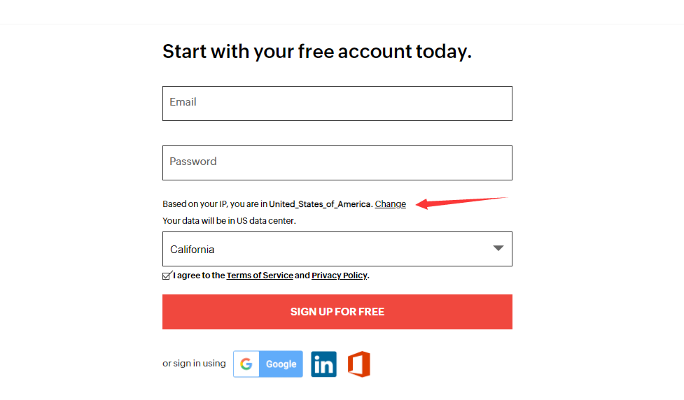 Zoho免费企业级域名邮箱账户注册和设置教程图解-国外主机测评