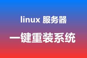 2020年最新一键网络重装系统 – 魔改版（适用于Linux / Windows）-国外主机测评