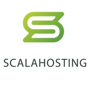 Scala Hosting：国外超高好评率托管外贸VPS 1核2G内存月付11.95USD，附WordPress搭建网站教程-国外主机测评