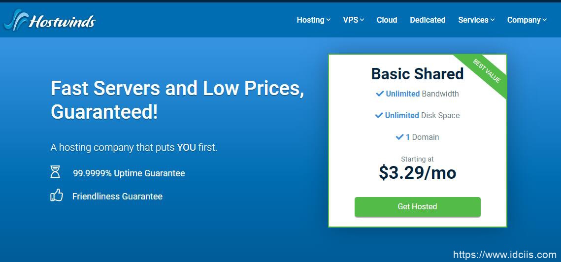 Hostwinds 充值教程：支付宝充值账户余额并查看账户余额的方法-国外主机测评