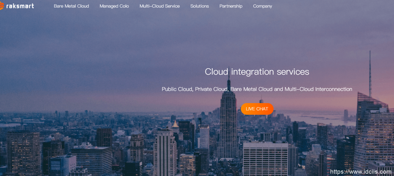 RAKsmart【双11/黑五】：爆款独服仅$ 30，洛杉矶半价促销，注册即送$10-国外主机测评
