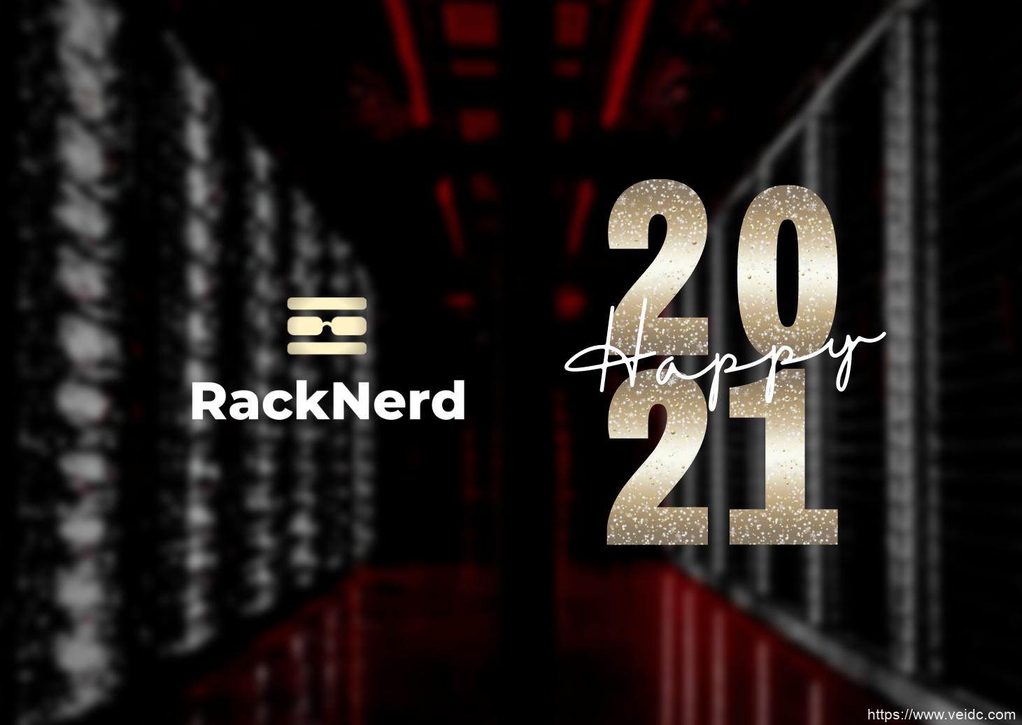 RackNerd新年优惠:VPS低至$14/年,KVM/1Gbps带宽,洛杉矶/圣何塞等6个机房可选-国外主机测评