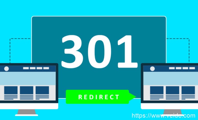 WordPress网站改版/换域名，如何做好301重定向保留网站SEO排名-国外主机测评