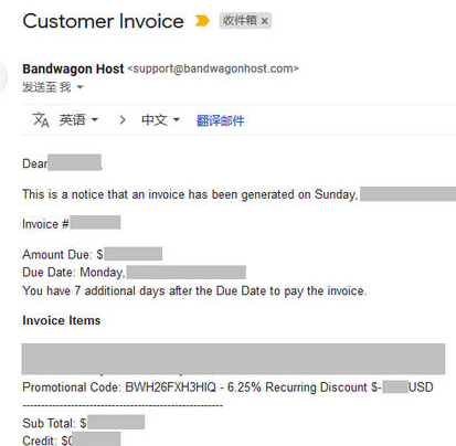 2020年最新搬瓦工如何续费 搬瓦工VPS服务器到期前续费教程-国外主机测评