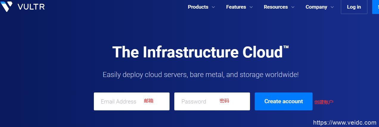 2021年最新Vultr教程:Vultr VPS云服务器购买使用及测试方法和常见问题汇总-国外主机测评