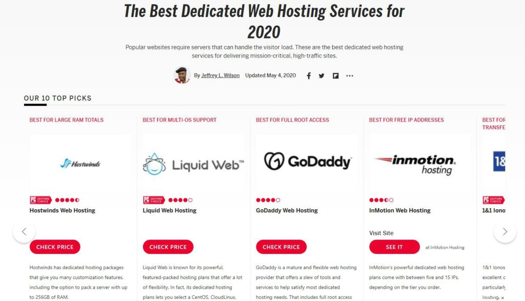 2021年美国老牌主机商Hostwinds全面评测-国外主机测评