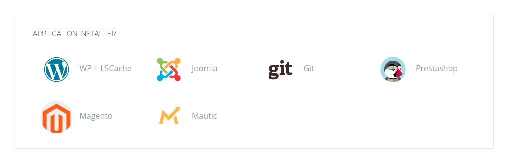 Cyber​​Panel安装WordPress