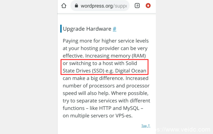 wordpress间接推荐