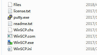 VPS服务器远程管理软件 Winscp及Putty下载、安装、使用教程-国外主机测评
