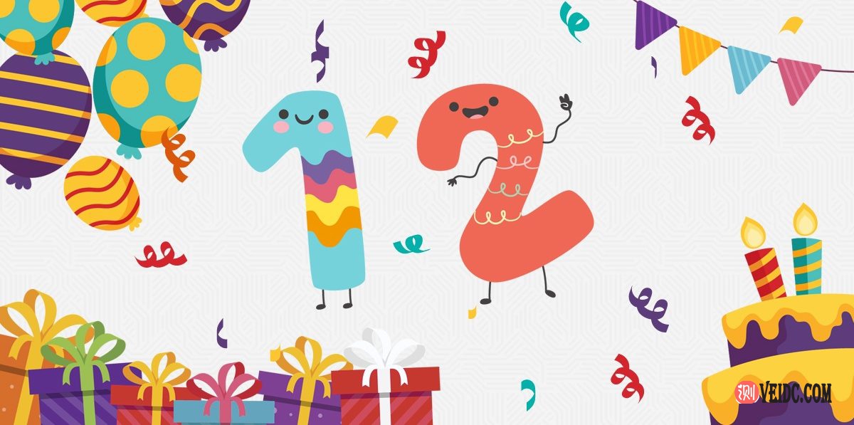 friendhosting：12周年庆全场6折优惠，八个机房，不限流量VPS，自定义ISO，$19.37/年起-国外主机测评