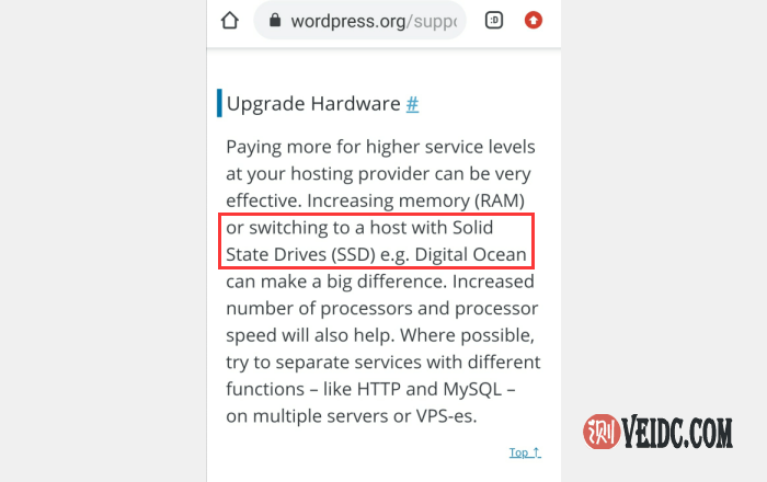 wordpress间接推荐