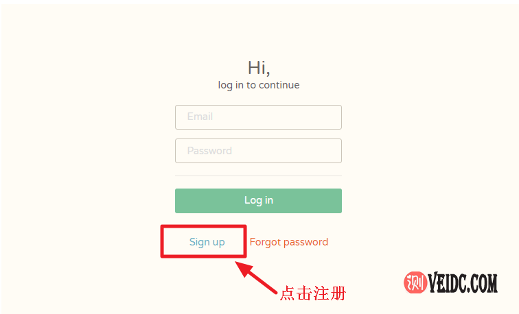 2021年最新CloudCone国外云服务器VPS最新购买教程-国外主机测评
